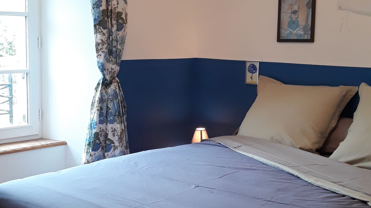 Photo of Bedroom in Roz-sur-Couesnon