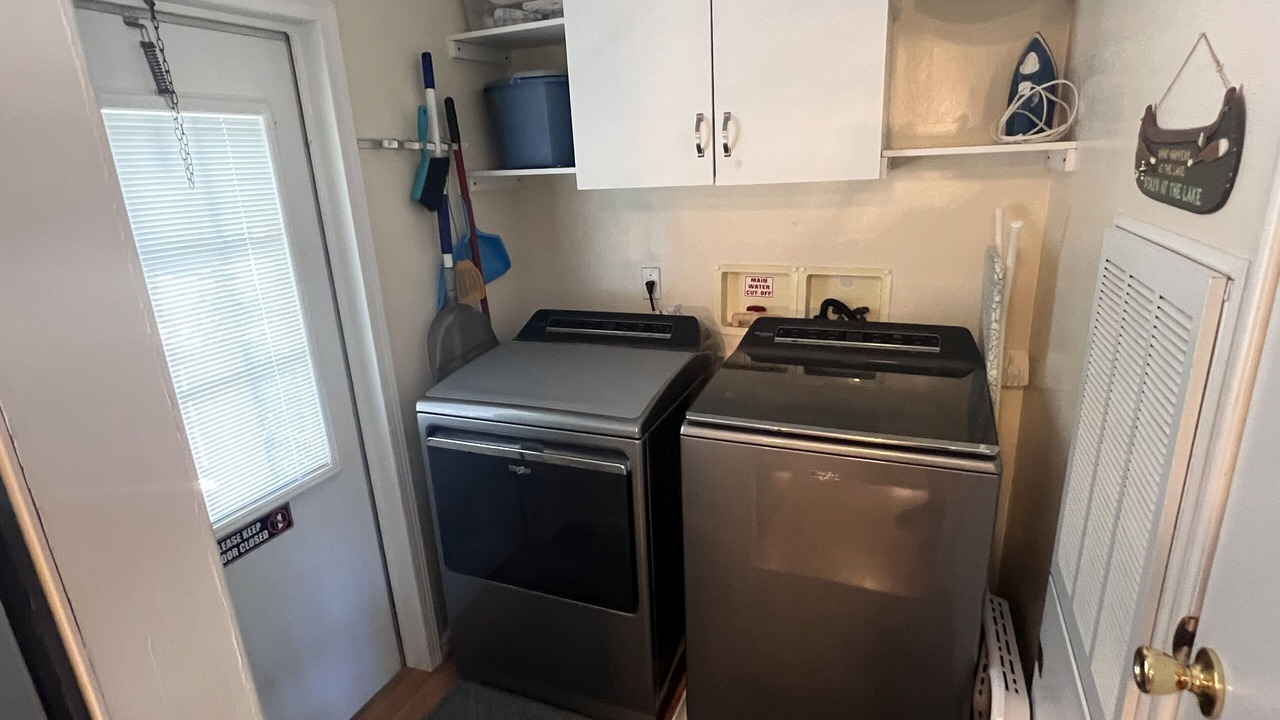 Photo of Kitchen in Moneta