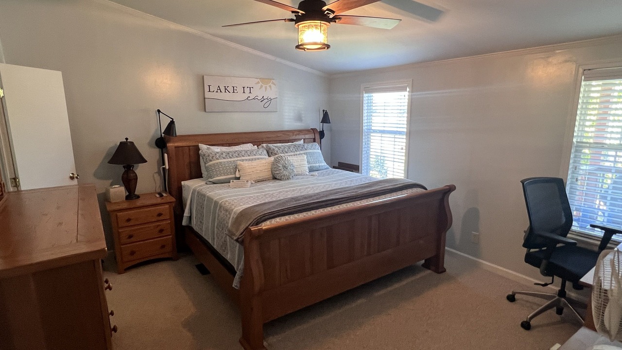Photo of Bedroom in Moneta