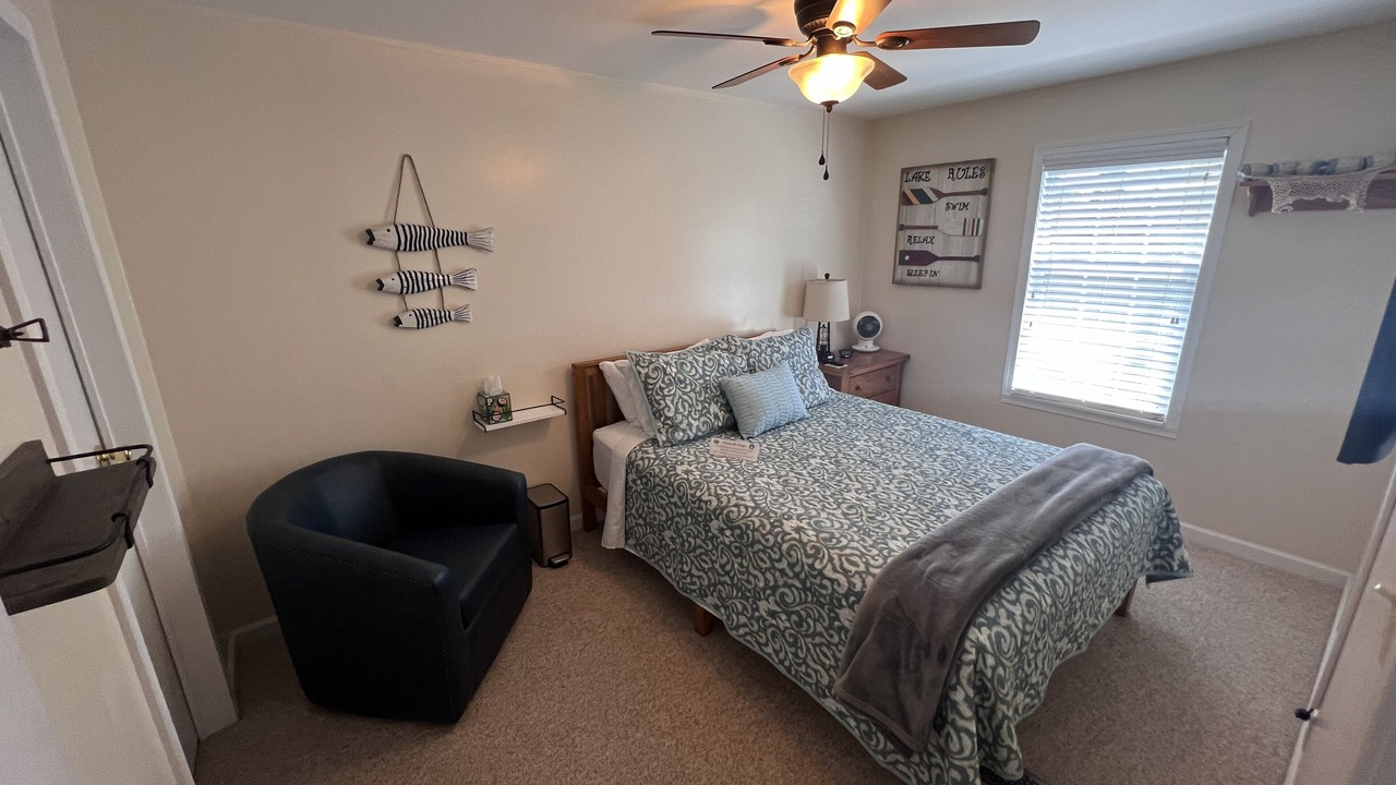 Photo of Bedroom in Moneta