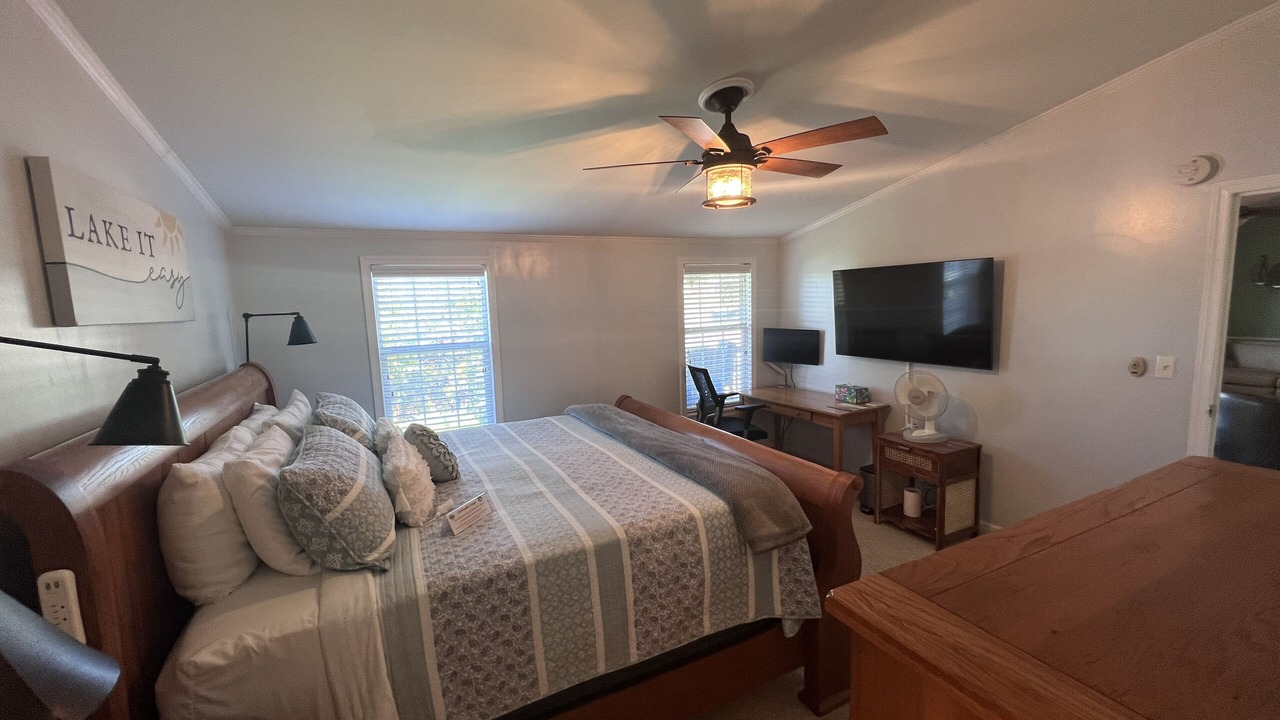 Photo of Bedroom in Moneta