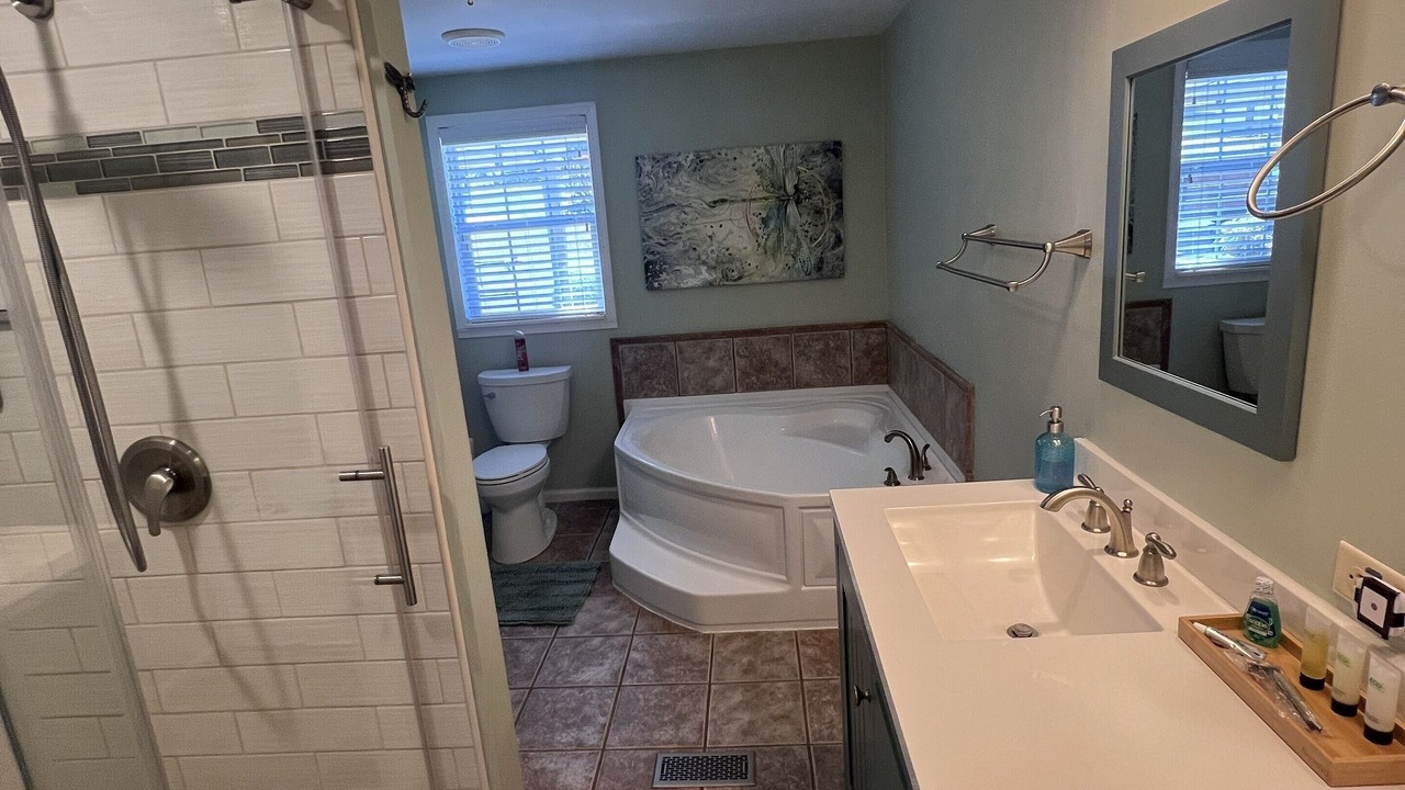 Photo of Bathroom in Moneta