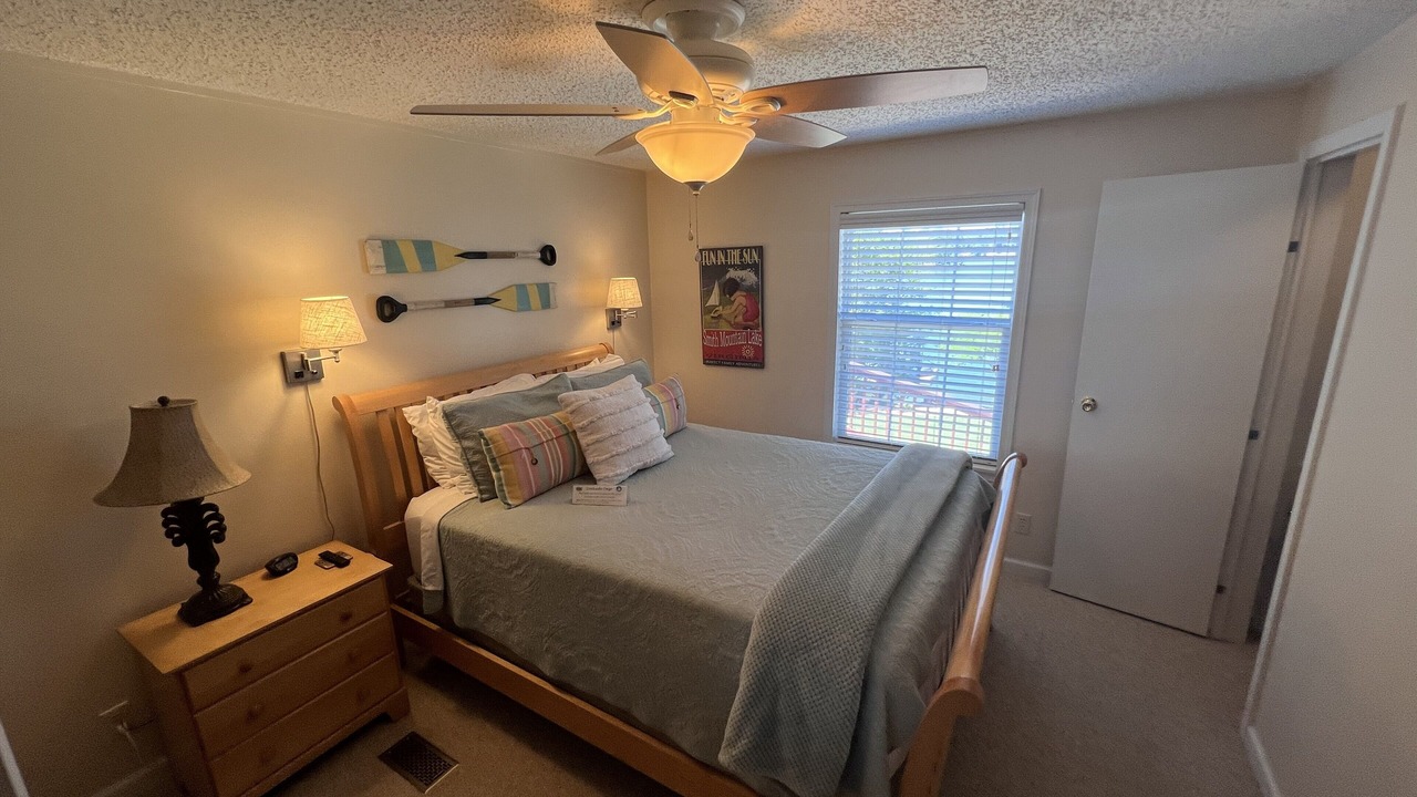 Photo of Bedroom in Moneta