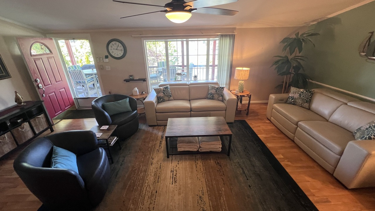 Photo of Livingroom in Moneta