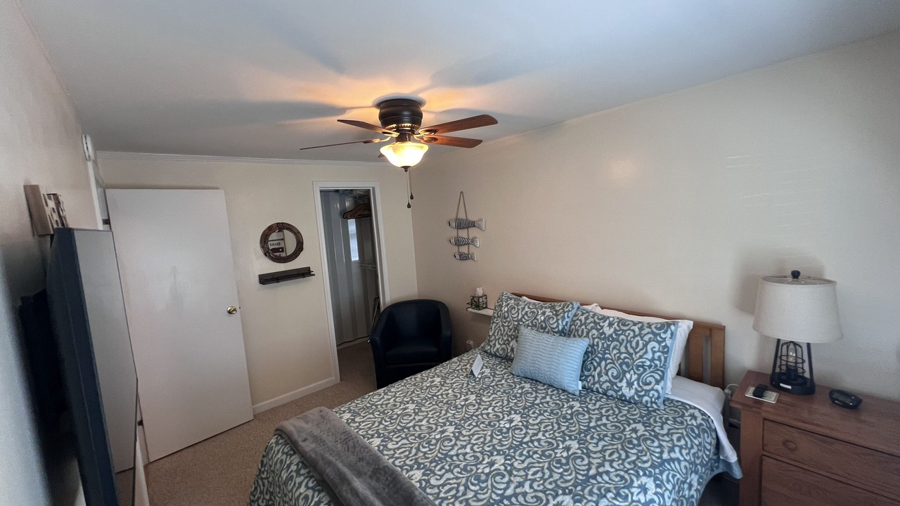 Photo of Bedroom in Moneta