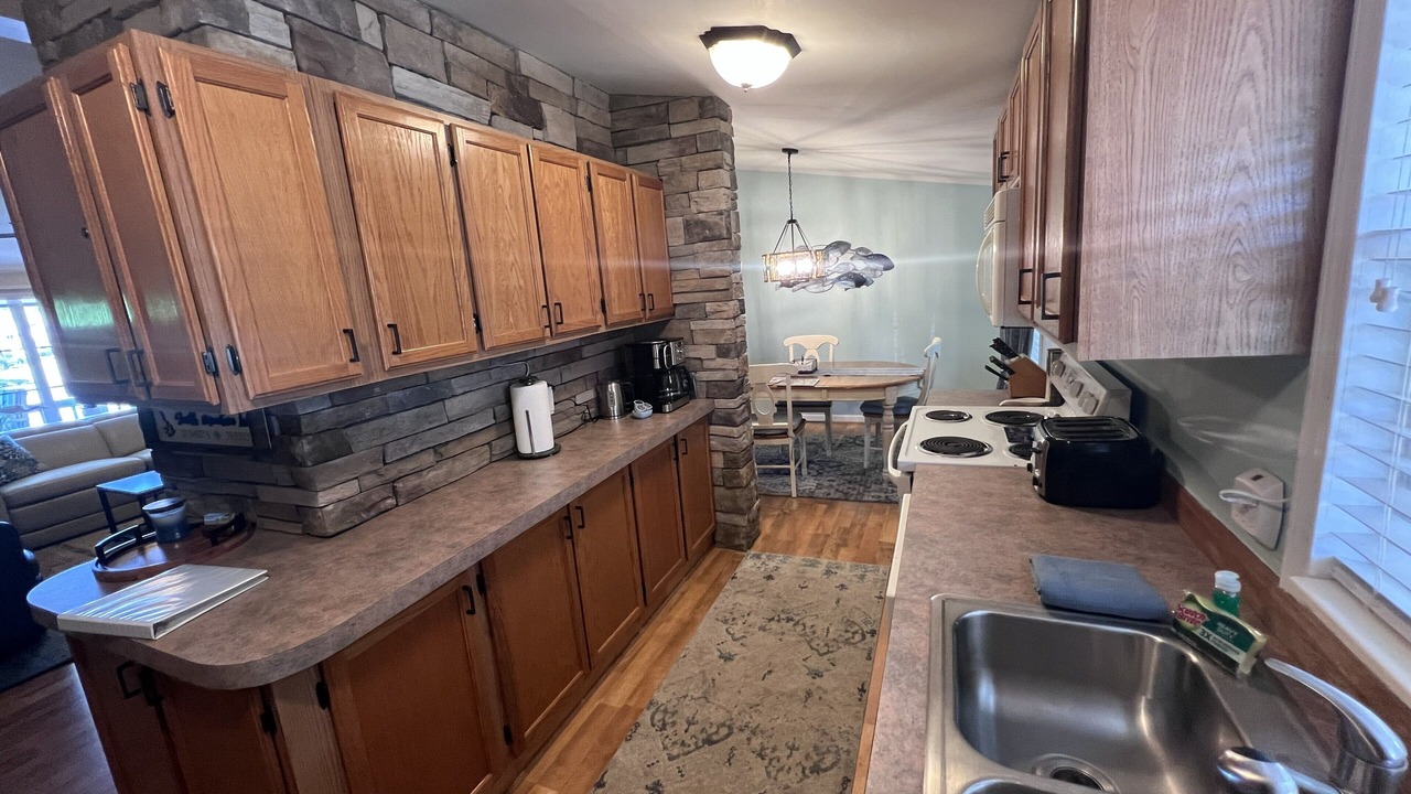 Photo of Kitchen in Moneta