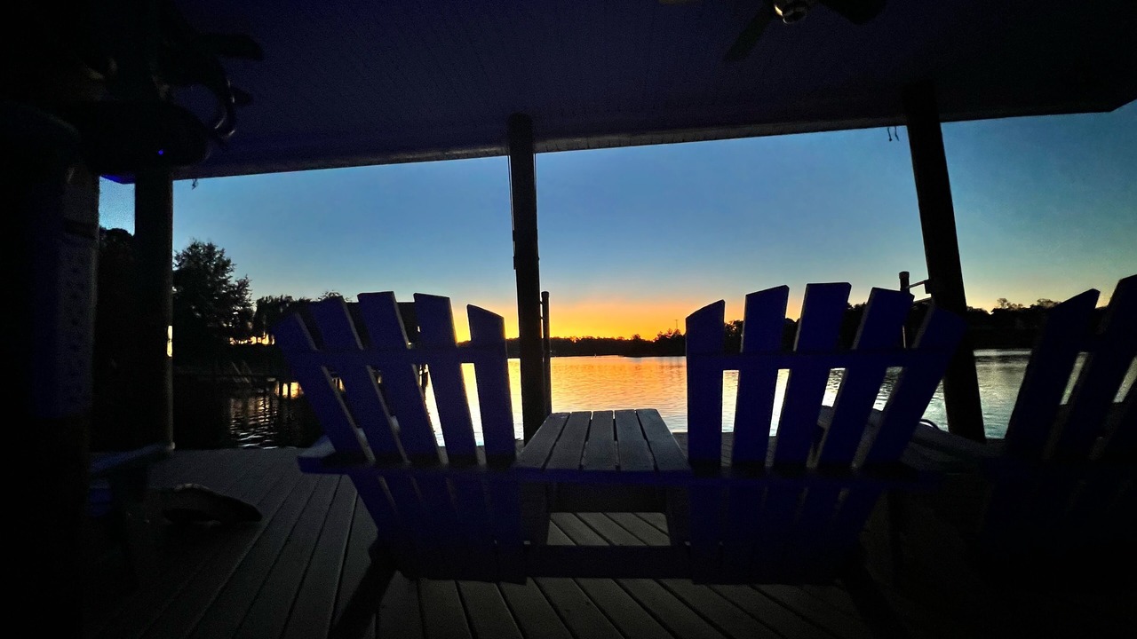 Photo of Patio Balcony in Moneta