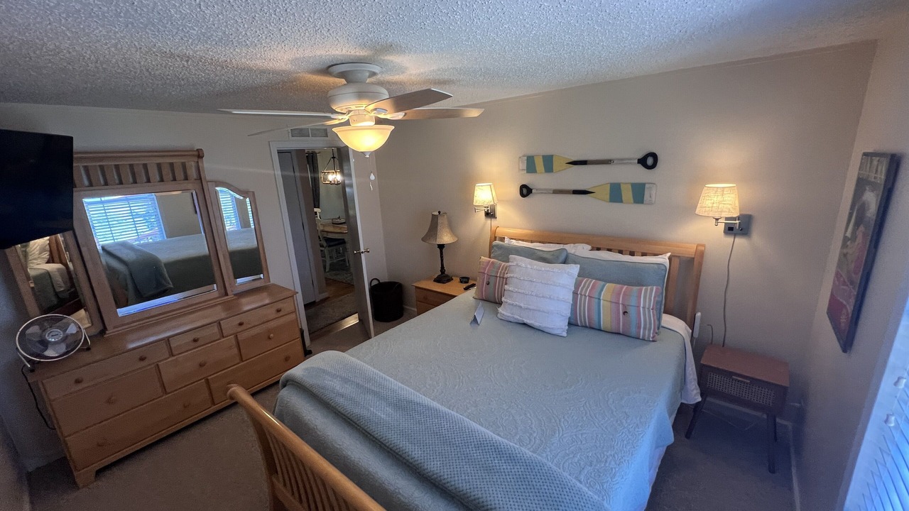 Photo of Bedroom in Moneta