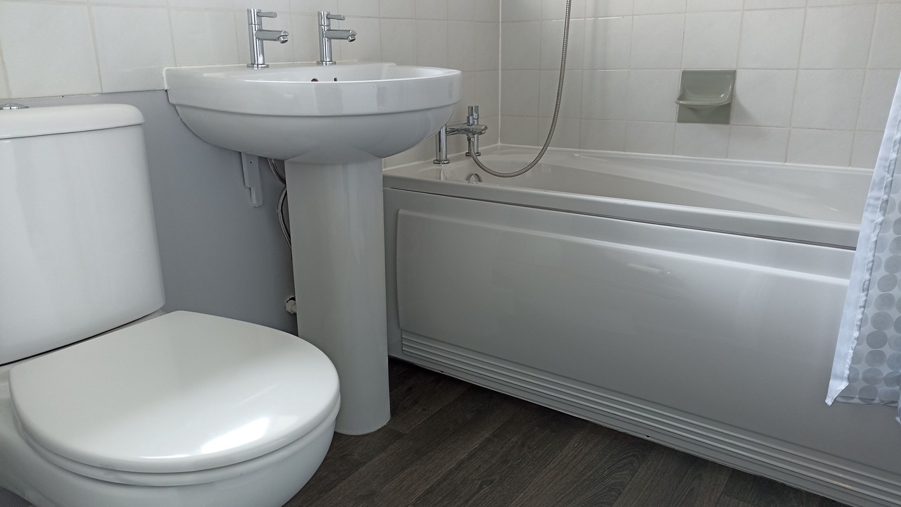 Photo of Bathroom in Billericay