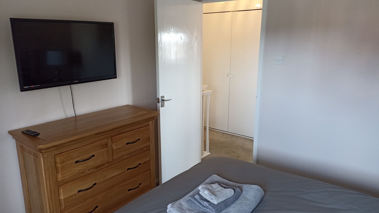 Photo of Bedroom in Billericay