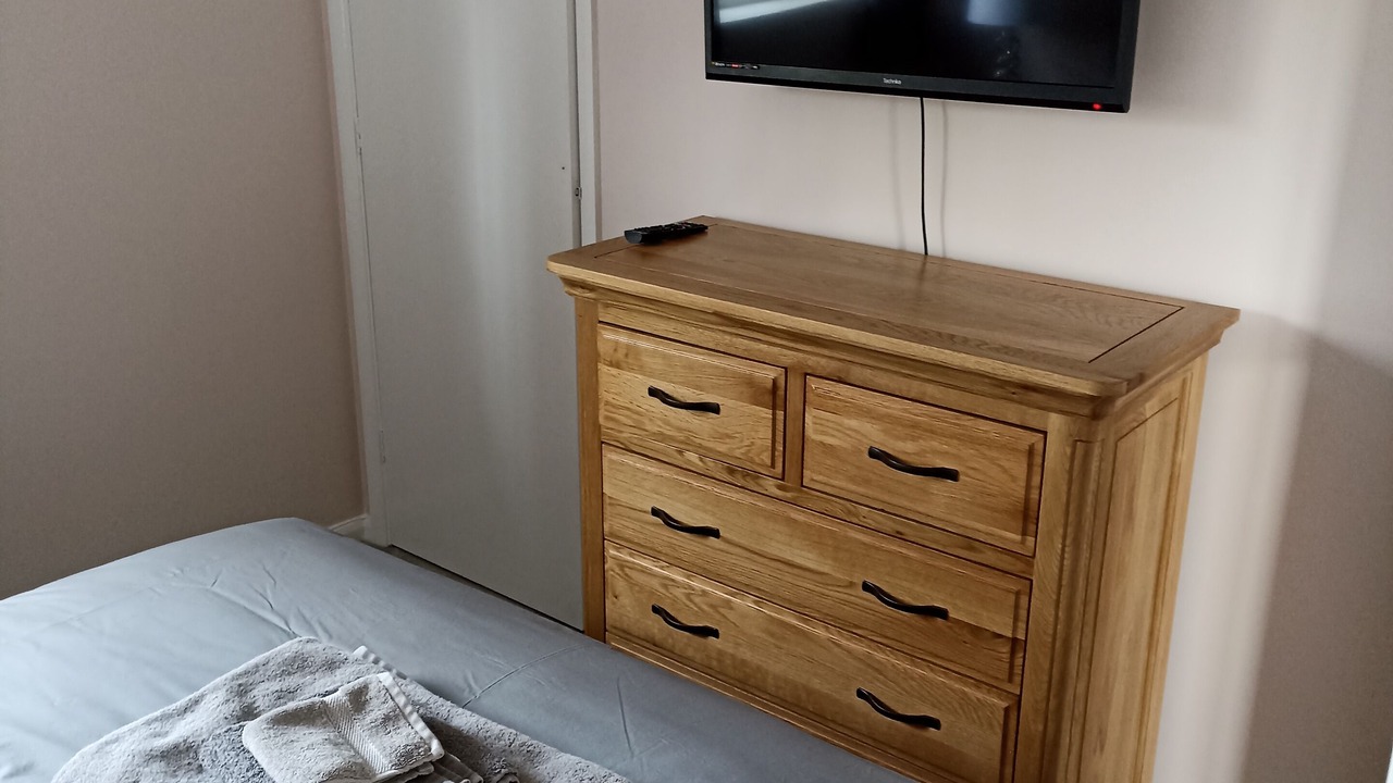 Photo of Bedroom in Billericay