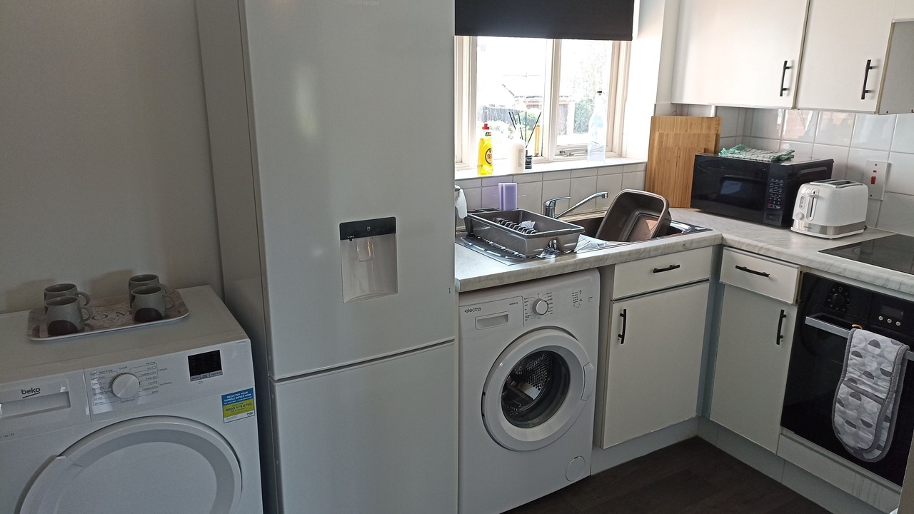 Photo of Kitchen in Billericay