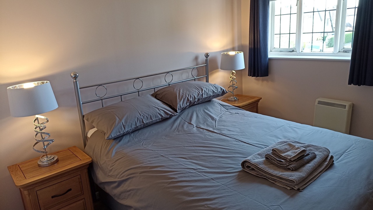 Photo of Bedroom in Billericay