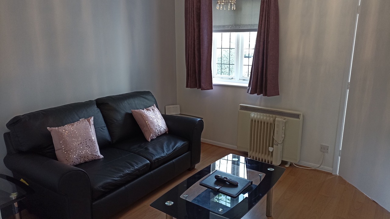 Photo of Livingroom in Billericay