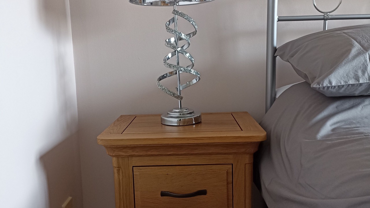 Photo of Bedroom in Billericay