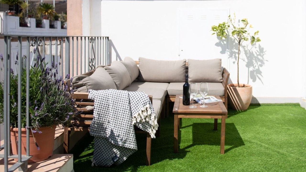 Photo of Outdoor in Alameda