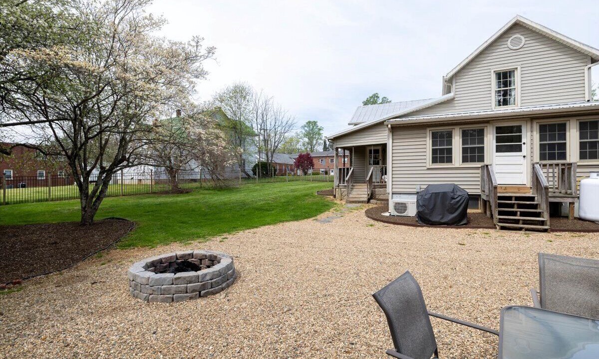Photo of Outdoor in Floyd