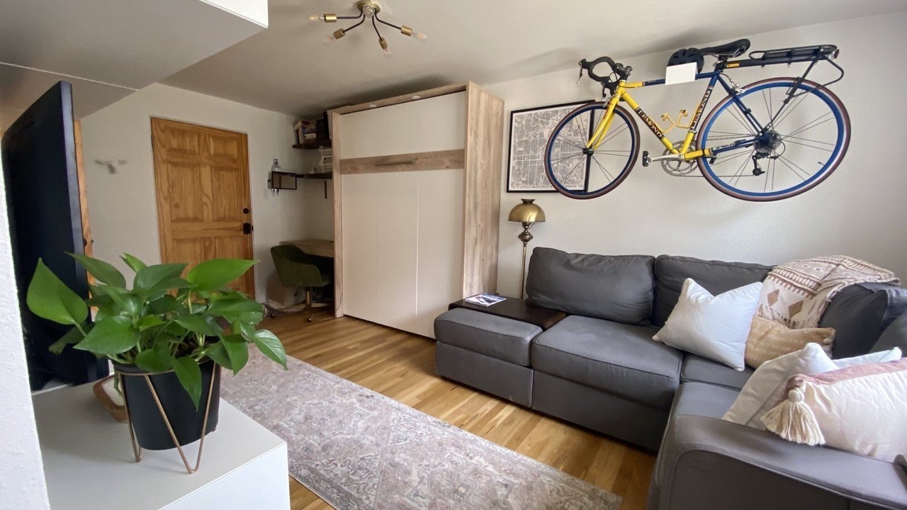 Photo of Livingroom in Highland