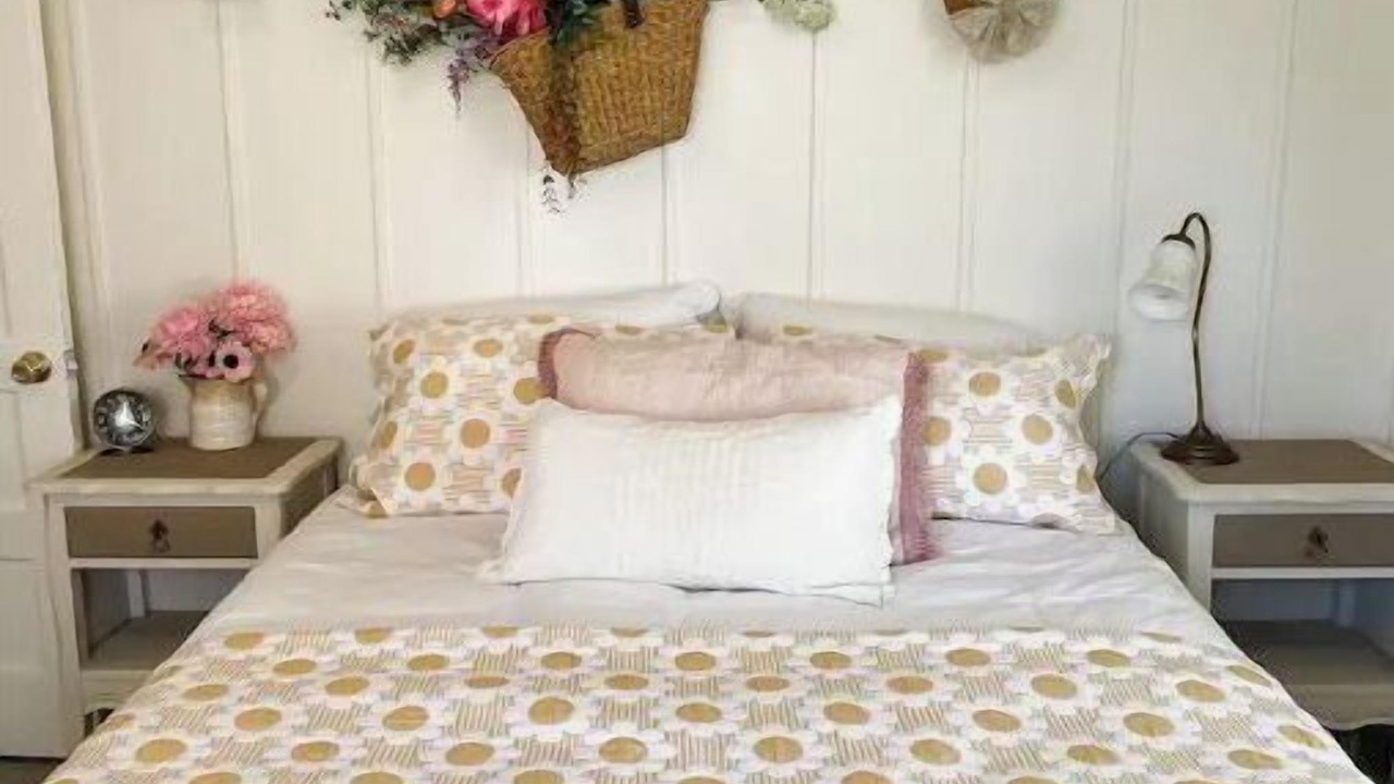 Photo of Bedroom in North Auburn
