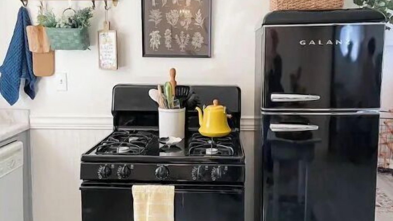 Photo of Kitchen in North Auburn
