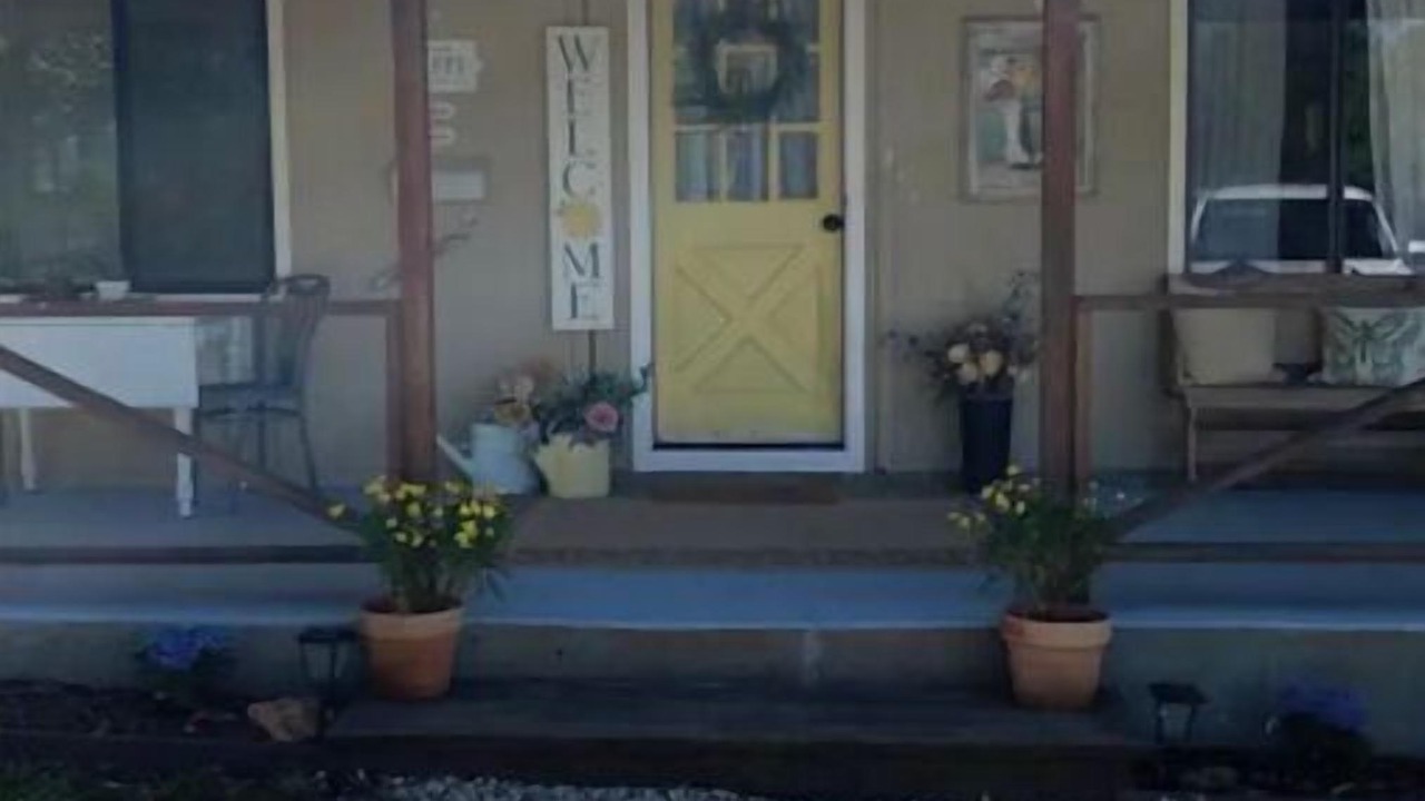 Photo of Outdoor in North Auburn