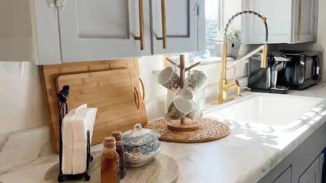 Photo of Kitchen in North Auburn