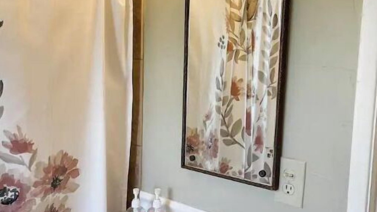 Photo of Bathroom in North Auburn