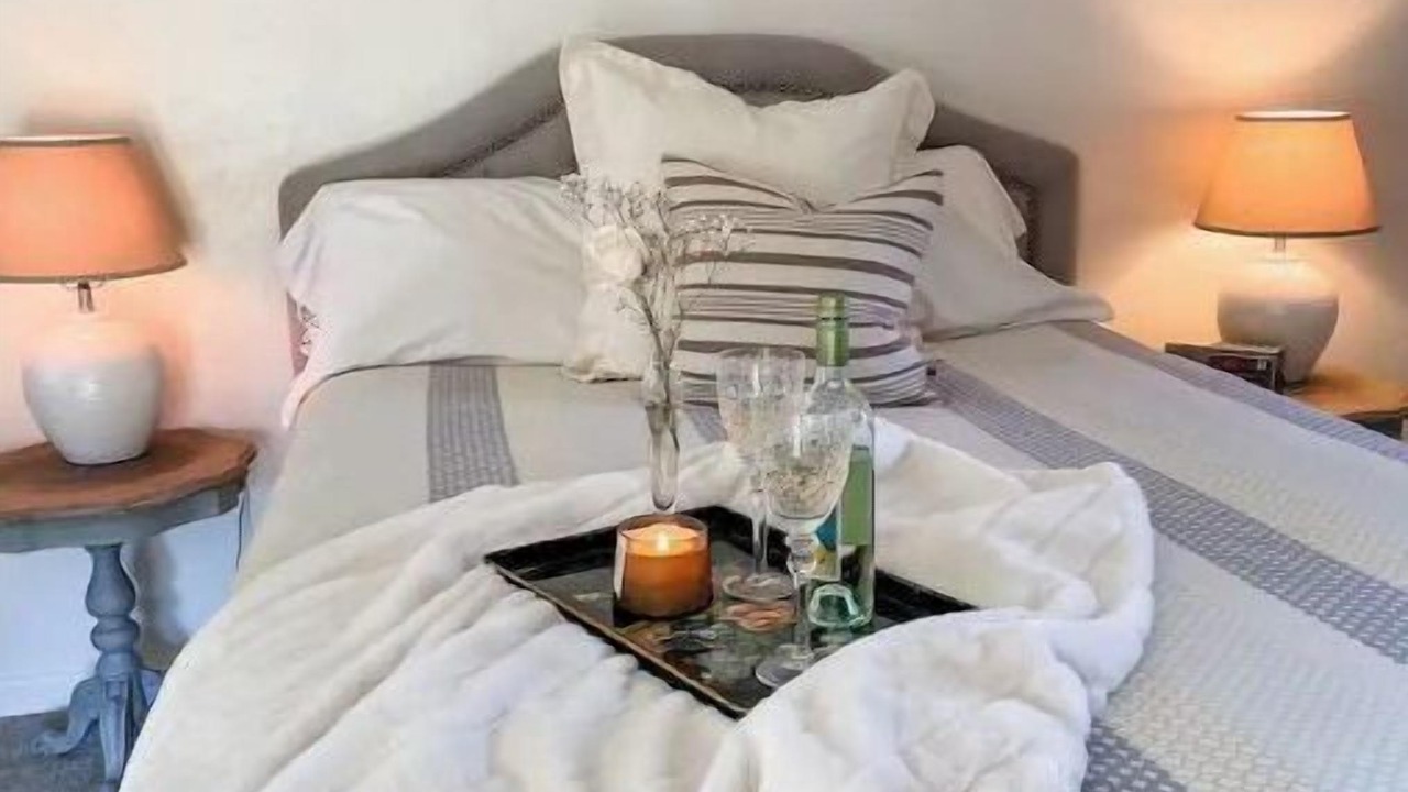 Photo of Bedroom in North Auburn