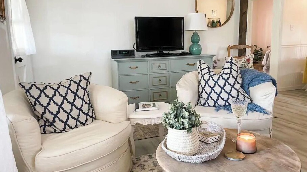 Photo of Livingroom in North Auburn