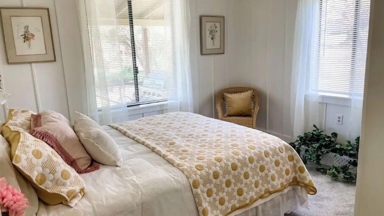 Photo of Bedroom in North Auburn
