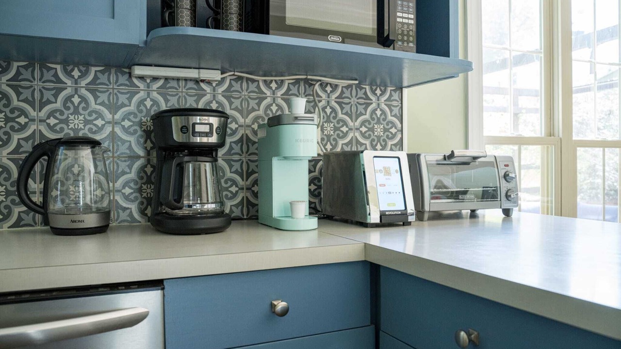 Photo of Kitchen in Wayne