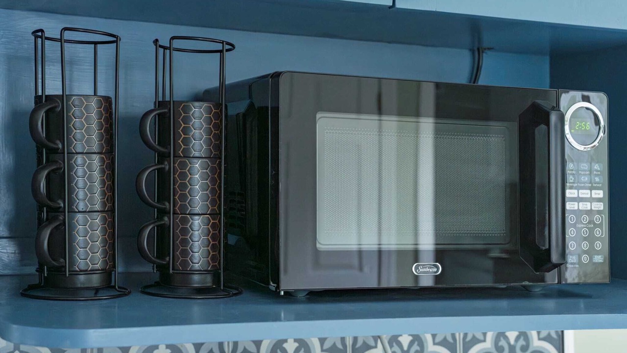 Photo of Kitchen in Wayne