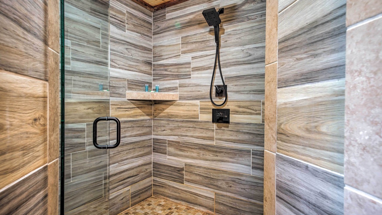 Photo of Bathroom in Talihina