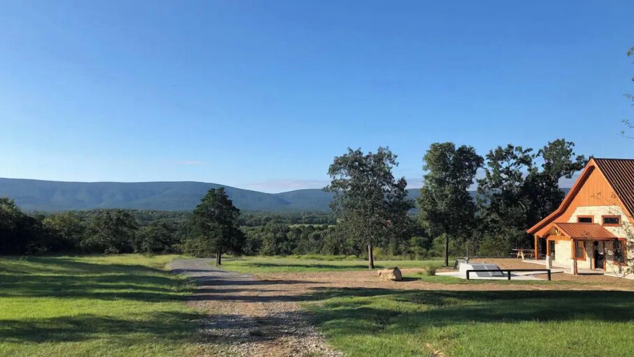 Photo of Outdoor in Talihina