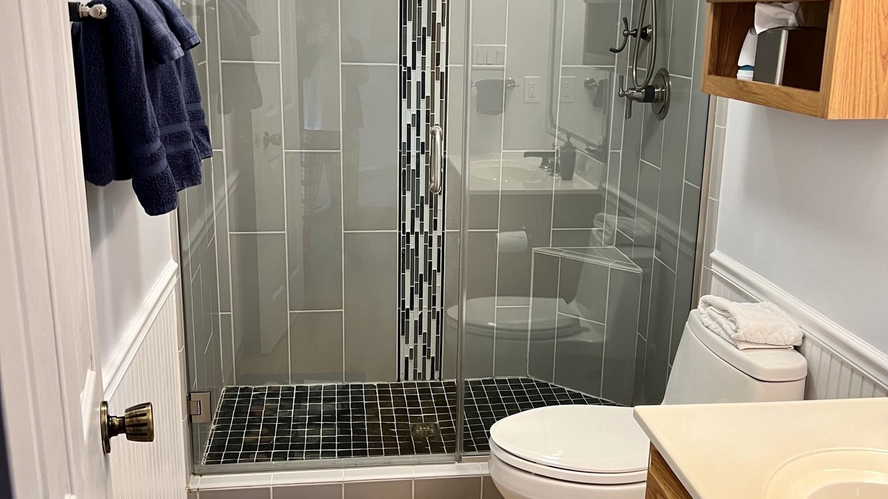 Photo of Bathroom in Nancy