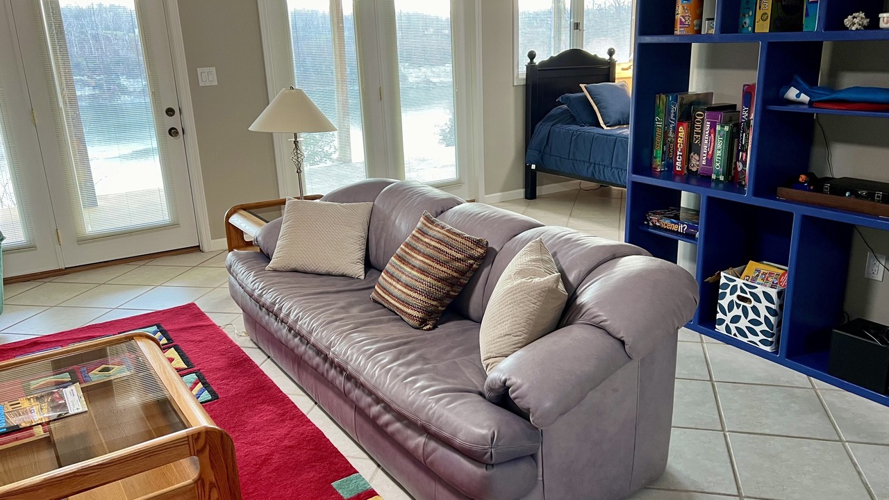 Photo of Livingroom in Nancy
