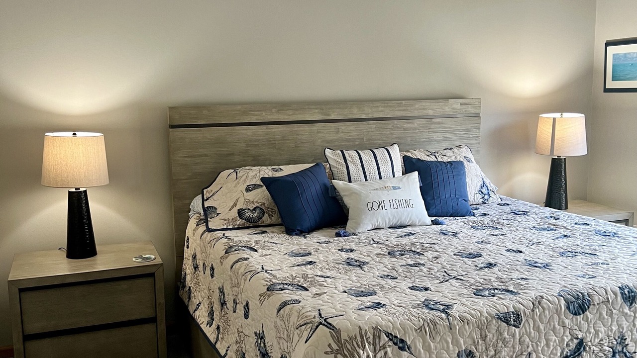 Photo of Bedroom in Nancy