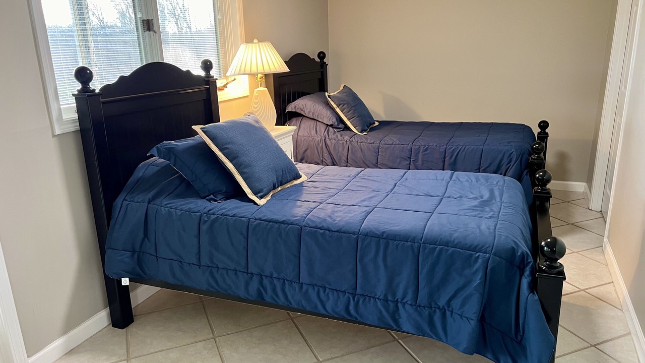 Photo of Bedroom in Nancy