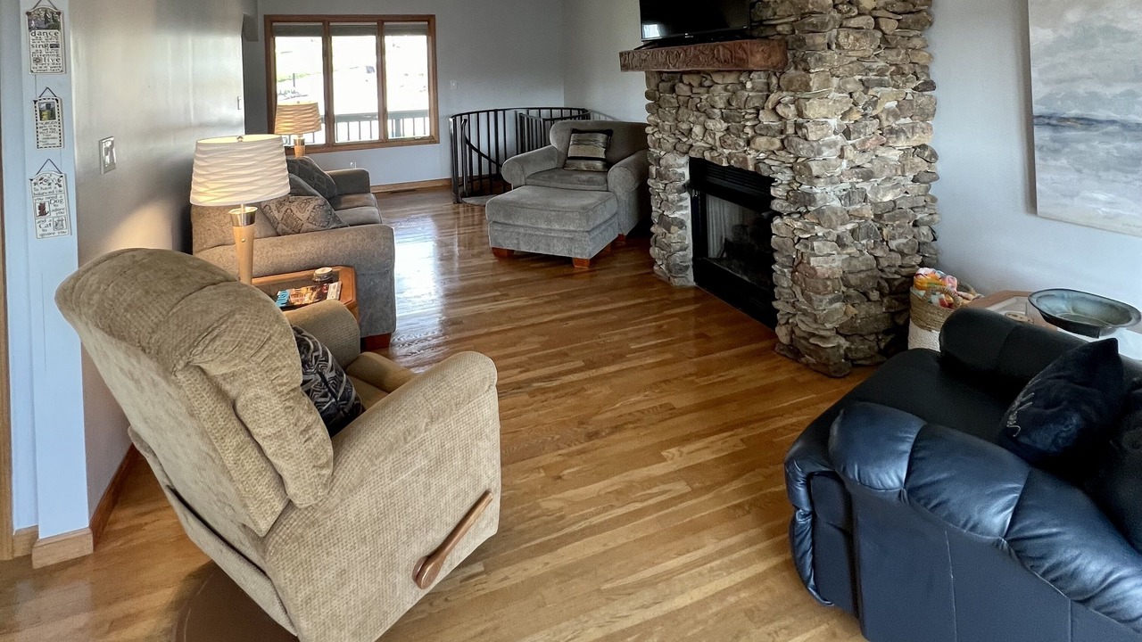 Photo of Livingroom in Nancy