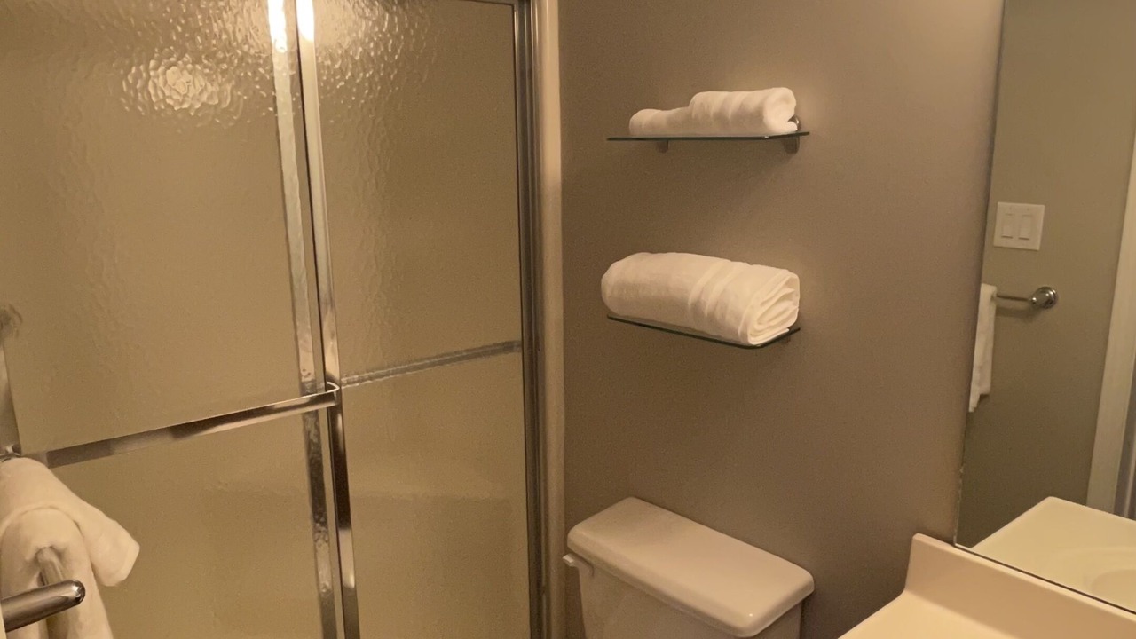 Photo of Bathroom in Nancy