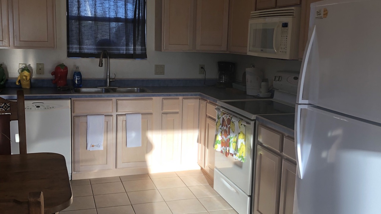 Photo of Kitchen in Sierra Vista Southeast