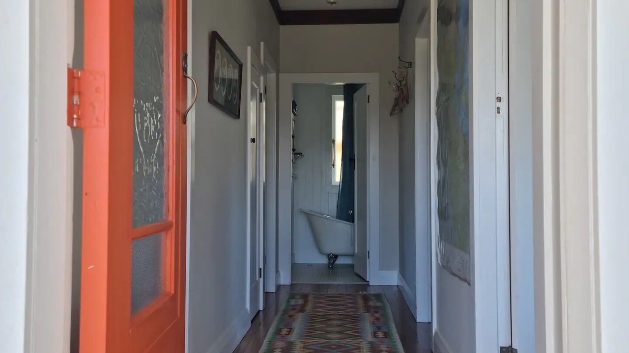 Photo of Bathroom in Waihi