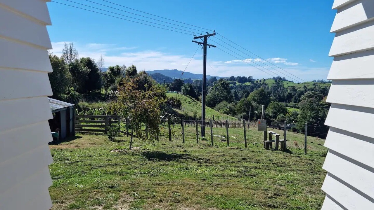 Photo of Outdoor in Waihi