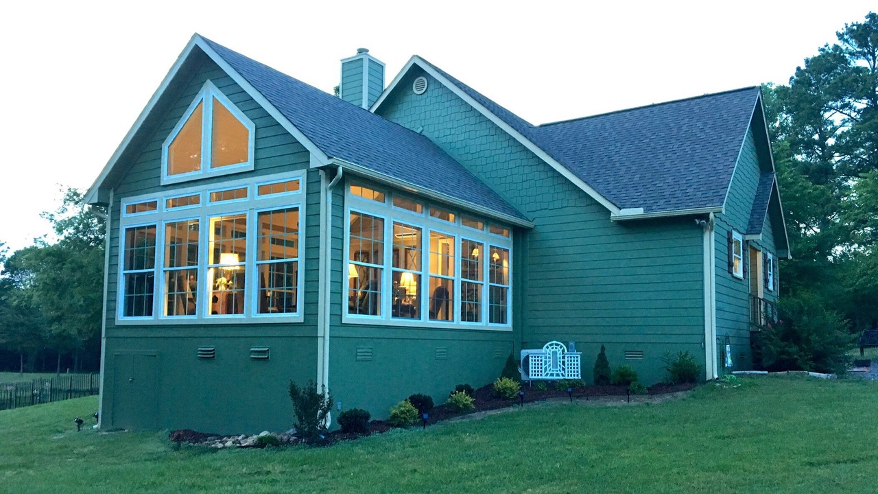 Photo of Outdoor in Grand Saline