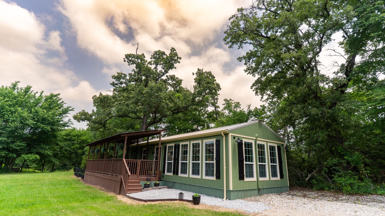 Photo of Outdoor in Grand Saline