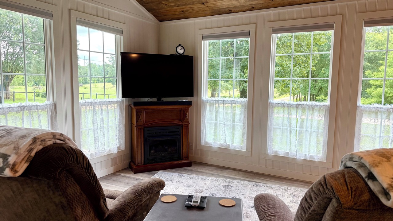 Photo of Livingroom in Grand Saline