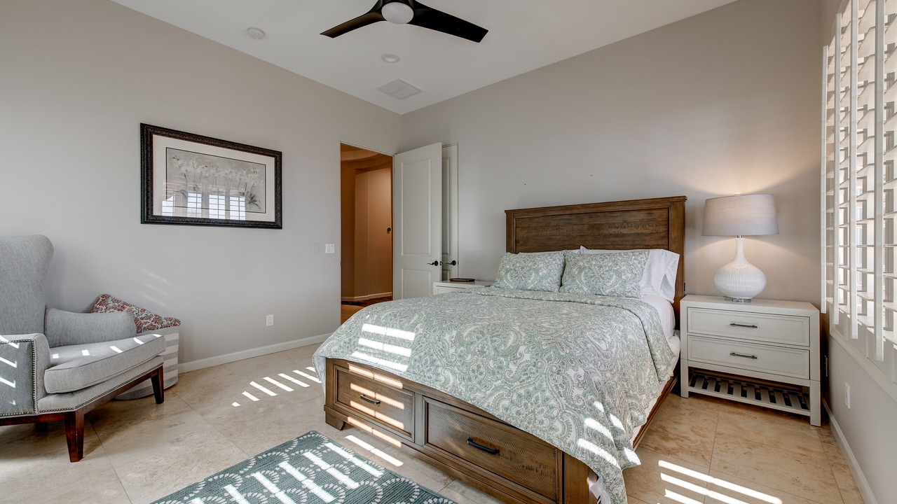 Photo of Bedroom in Rio Verde Foothills