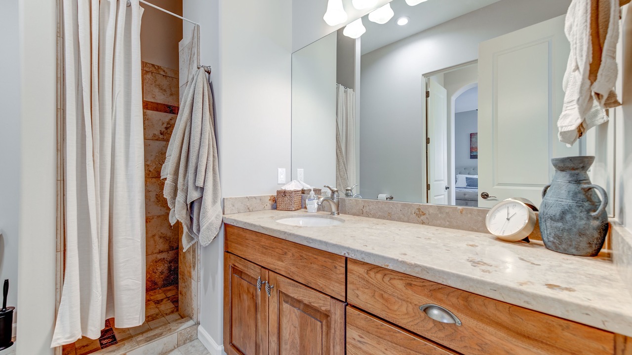 Photo of Bathroom in Rio Verde Foothills