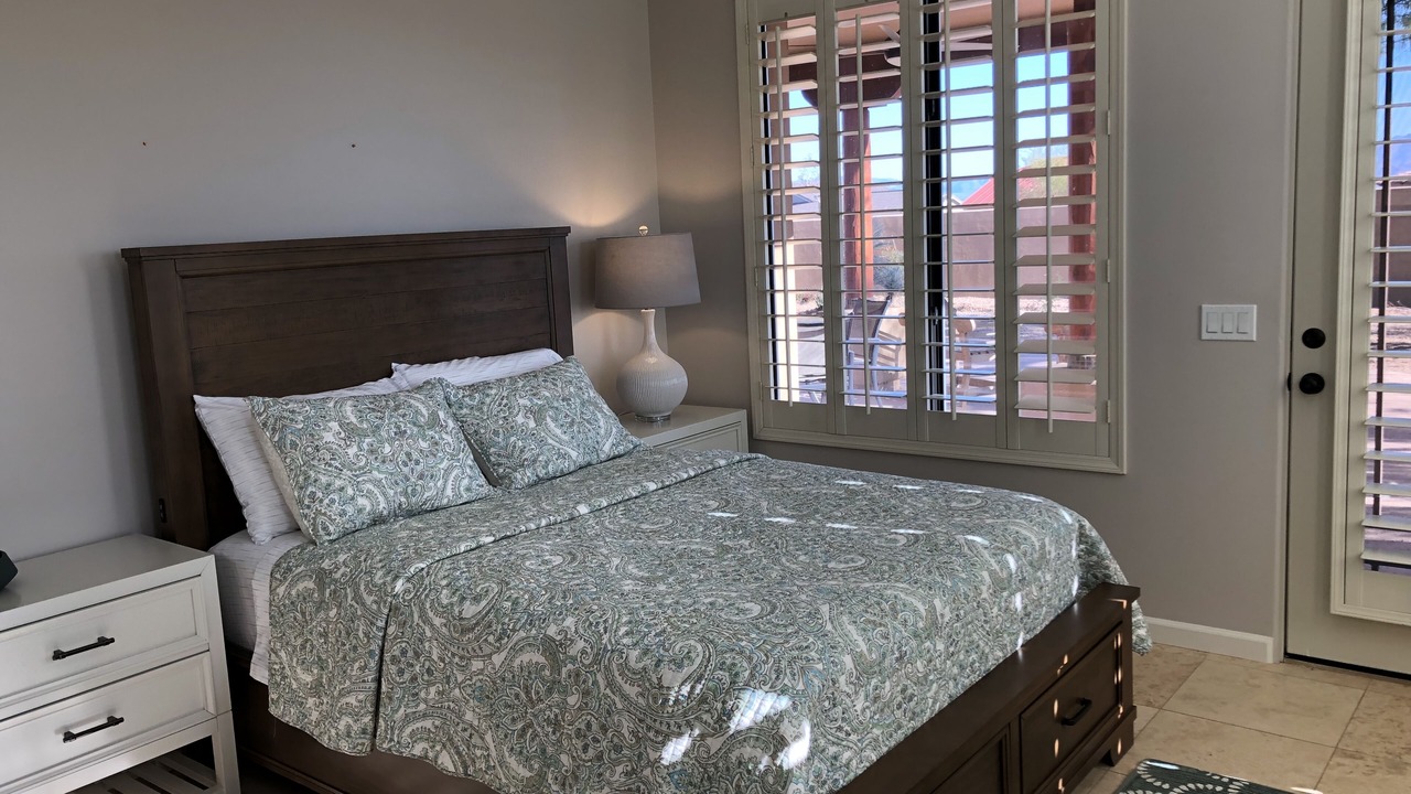 Photo of Bedroom in Rio Verde Foothills