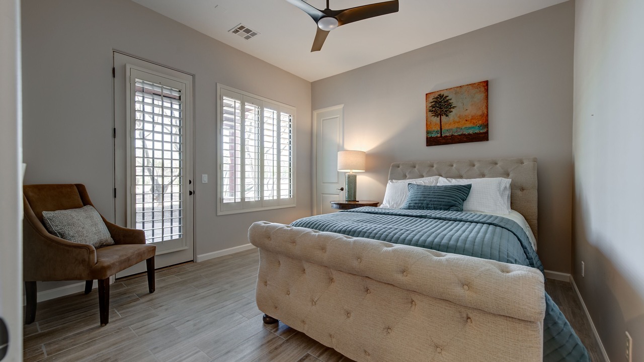 Photo of Bedroom in Rio Verde Foothills
